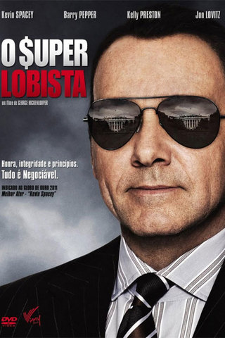 O Super Lobista