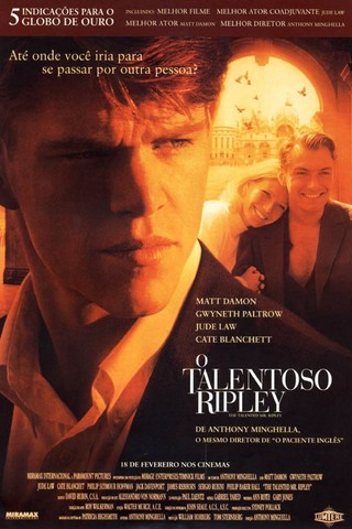 O Talentoso Ripley