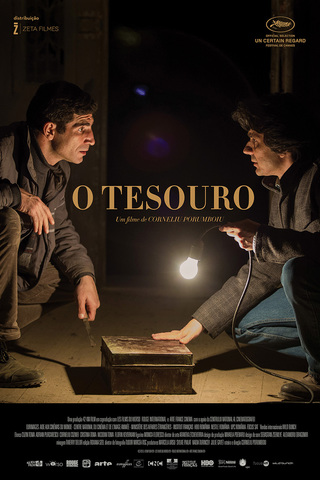 O Tesouro