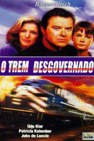 O Trem Desgovernado