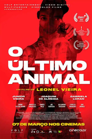O Último Animal
