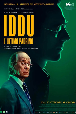 O Último Chefão