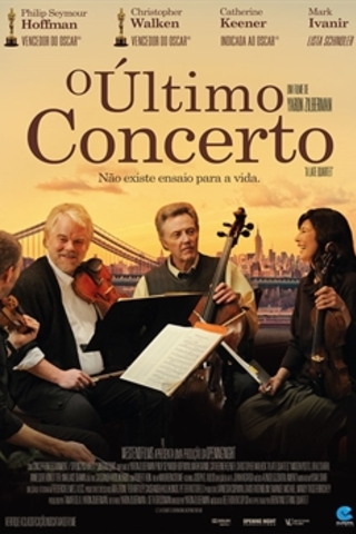 O Último Concerto