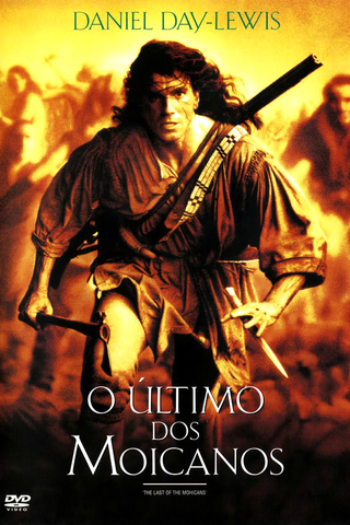 O Último dos Moicanos
