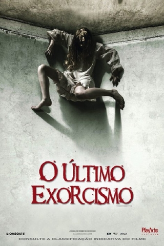 O Último Exorcismo