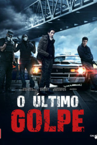 O Último Golpe