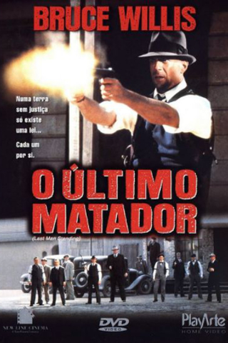 O Último Matador
