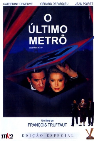 O Último Metrô