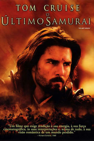 O Último Samurai