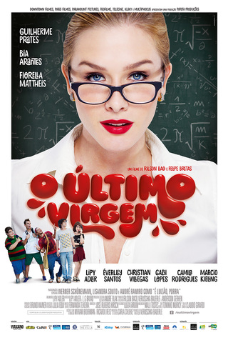 O último virgem