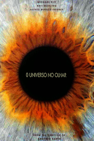 O Universo no Olhar