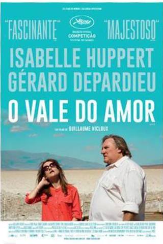 O vale do amor