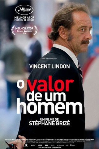 O Valor de Um Homem
