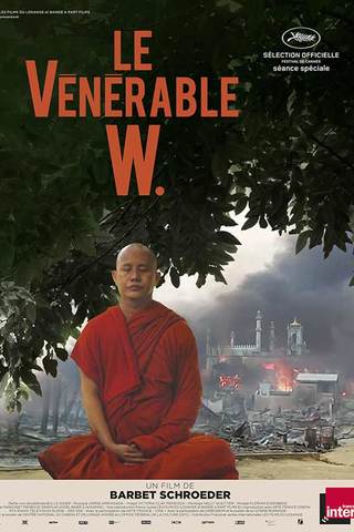 O venerável W.