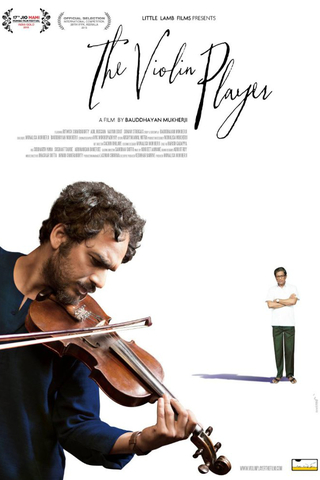 O VIOLINISTA 