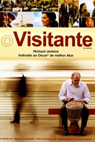 O Visitante