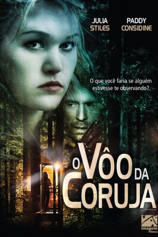 O Vôo da Coruja