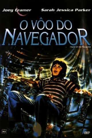 O Vôo do Navegador
