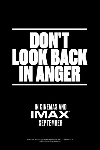 Oasis - Don't Look Back In Anger