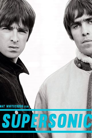 Oasis: Supersonic