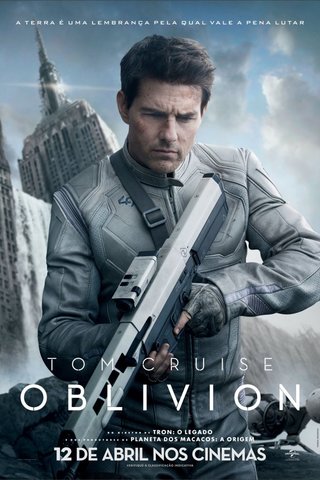 Oblivion