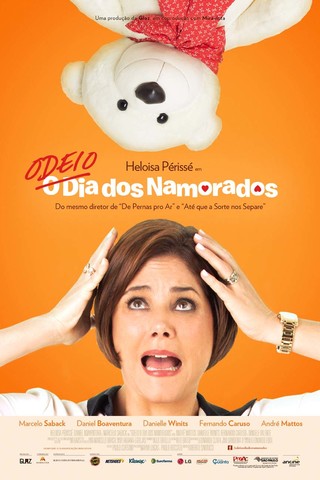 Odeio o Dia dos Namorados