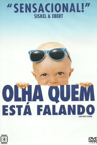 Olha Quem Está Falando