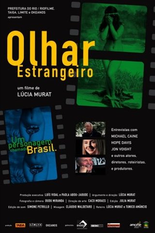 Olhar Estrangeiro