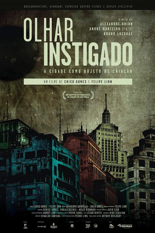 OLHAR INSTIGADO 