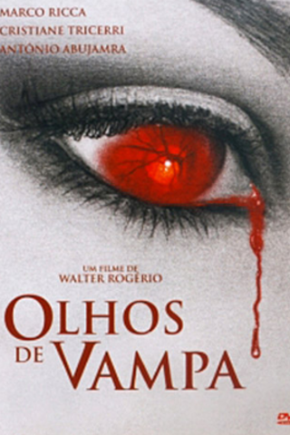 Olhos de Vampa
