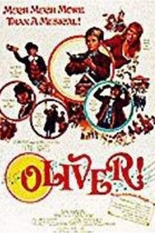 Oliver!