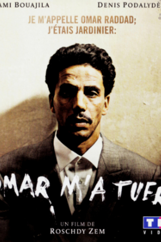 Omar M´a Tuer
