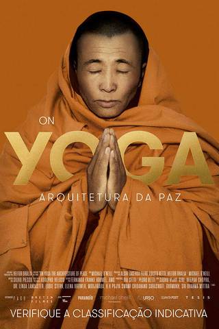 On yoga - Arquitetura da paz