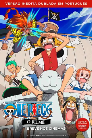 One Piece – O Filme