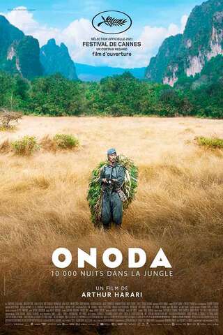 Onoda - 10 Mil Noites Na Selva