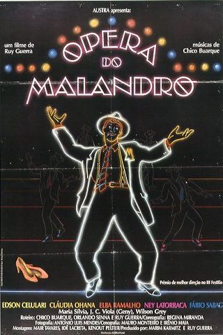 Ópera do Malandro