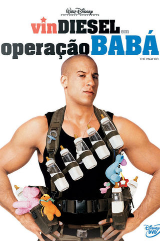 Operação Babá