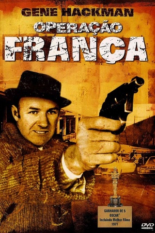 OPERAÇÃO FRANÇA 