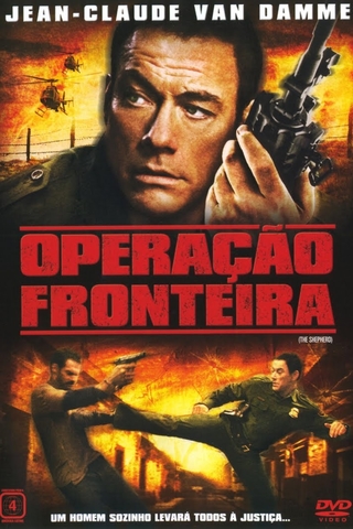 Operação Fronteira