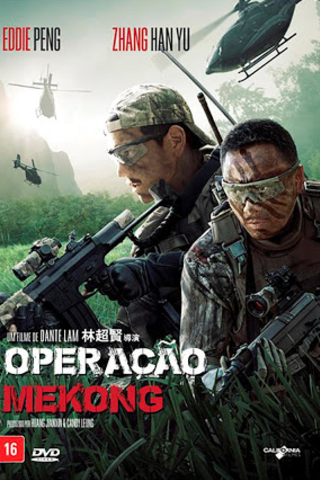 Operação Mekong