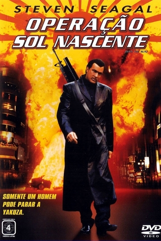 Operação Sol Nascente