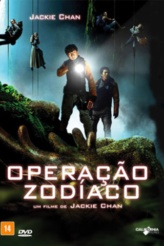 Operação Zodíaco