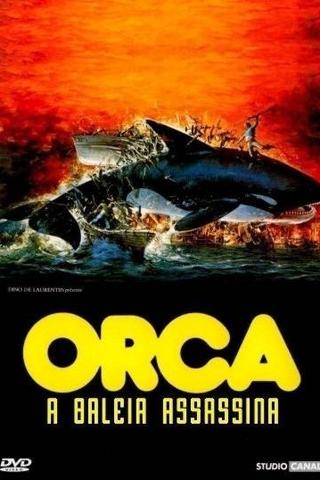 Orca - A Baleia Assassina