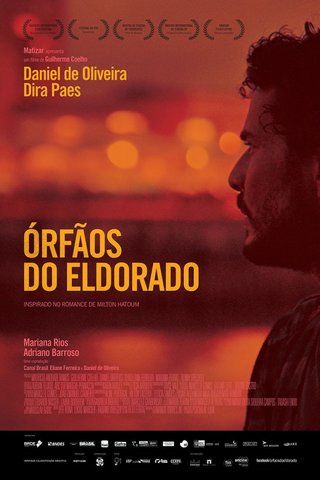 Orfãos do Eldorado