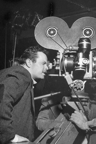 Orson Welles