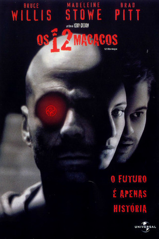 Os 12 Macacos