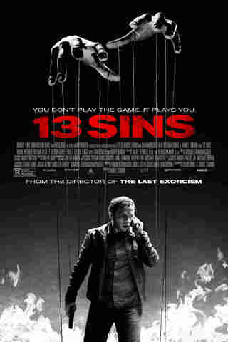 Os 13 Pecados