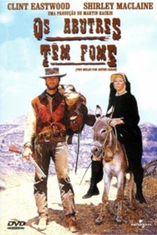 Os Abutres têm Fome