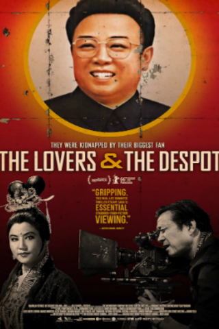 Os amantes e o déspota 