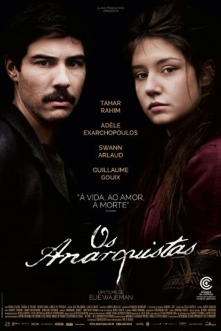 Os Anarquistas